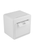 фискальный регистратор "атол 22 v2 ф", без фн. usb. rs-232. ethernet. (5.0) (с итс) (белый) (64869)